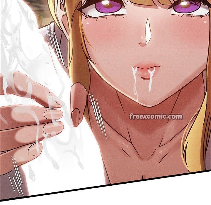 《親密寶鑒》漫画 第3話