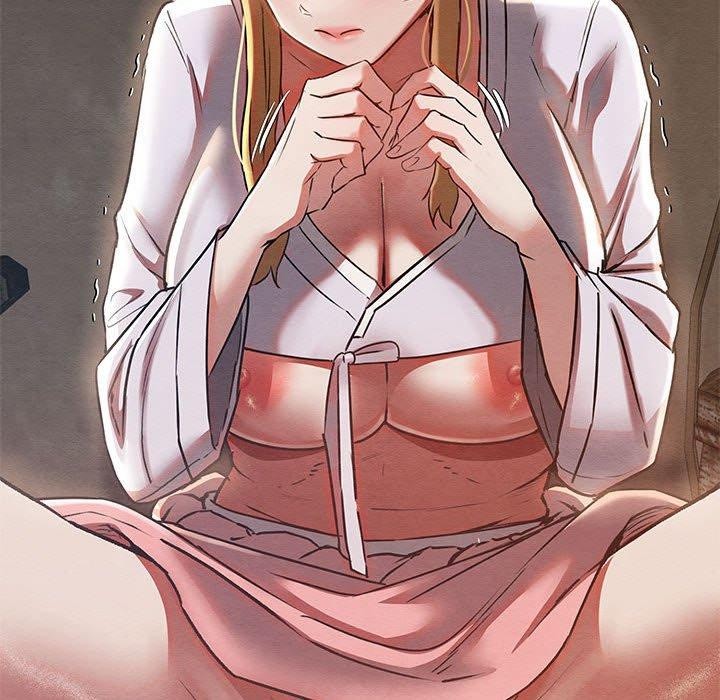 《親密寶鑒》漫画 第3話