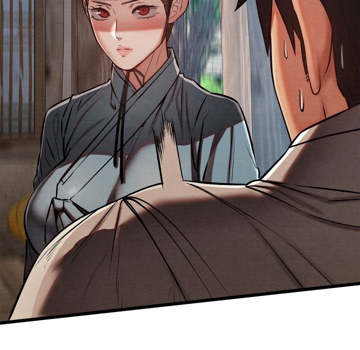 《親密寶鑒》漫画 第34話