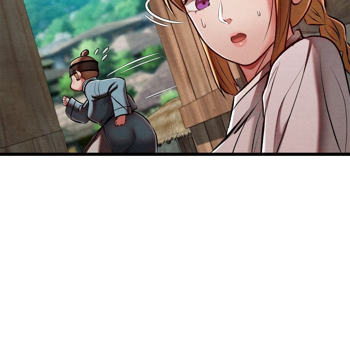 《親密寶鑒》漫画 第36話