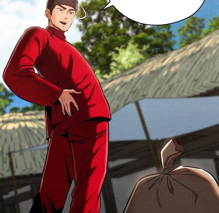 《親密寶鑒》漫画 第37話