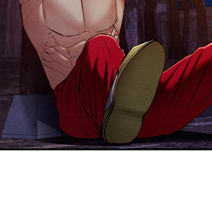 《親密寶鑒》漫画 第38話