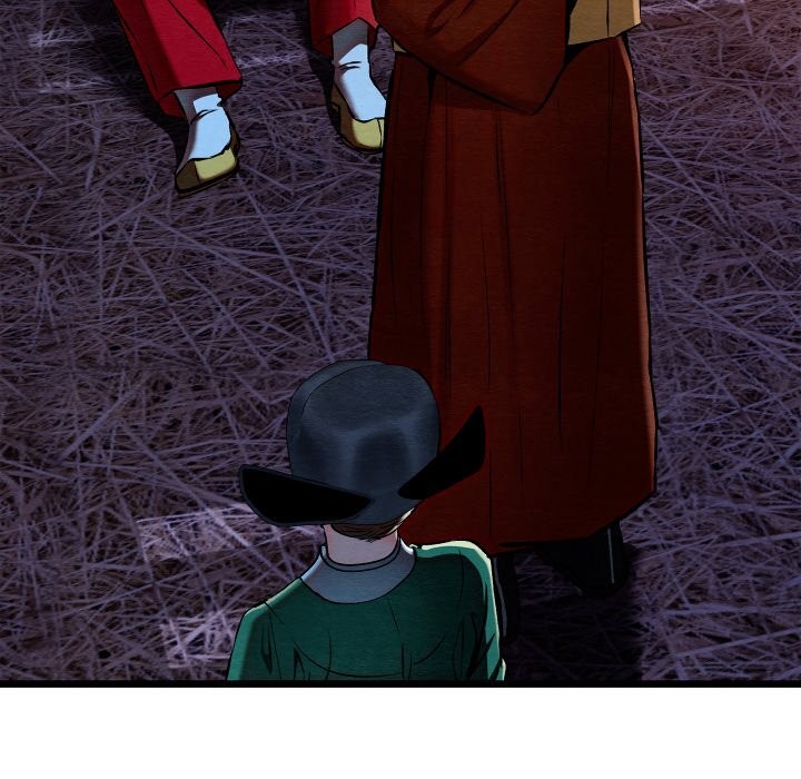 《親密寶鑒》漫画 第38話