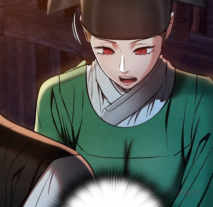 《親密寶鑒》漫画 第38話