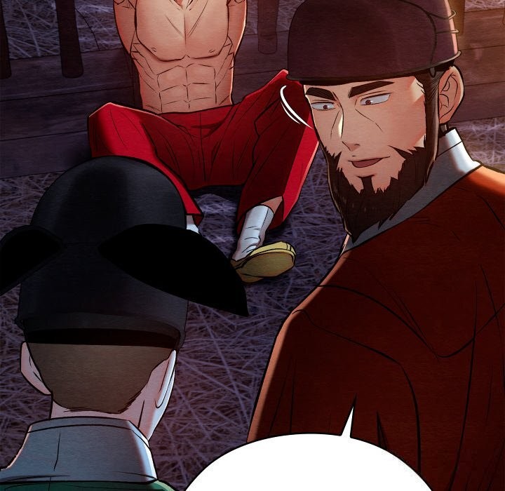 《親密寶鑒》漫画 第38話