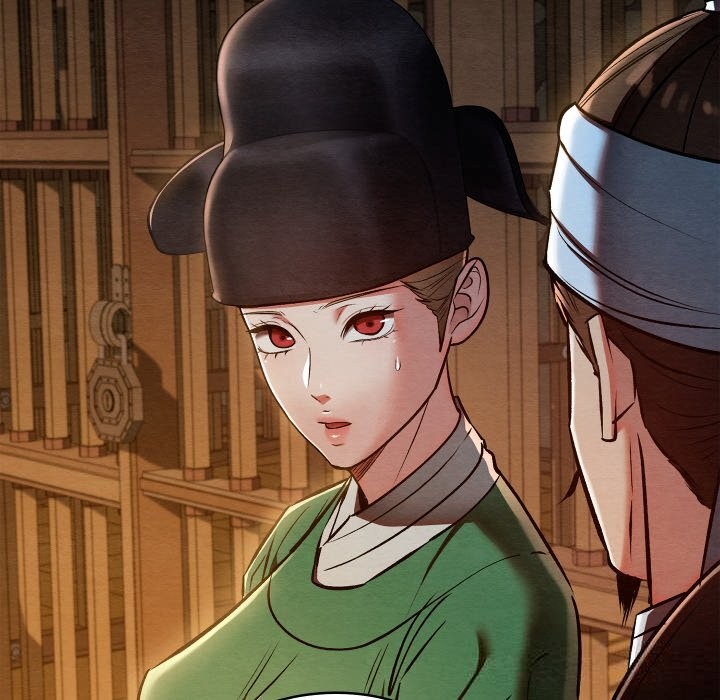 《親密寶鑒》漫画 第38話