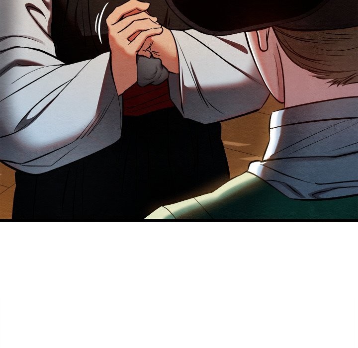 《親密寶鑒》漫画 第38話