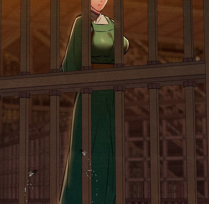 《親密寶鑒》漫画 第38話