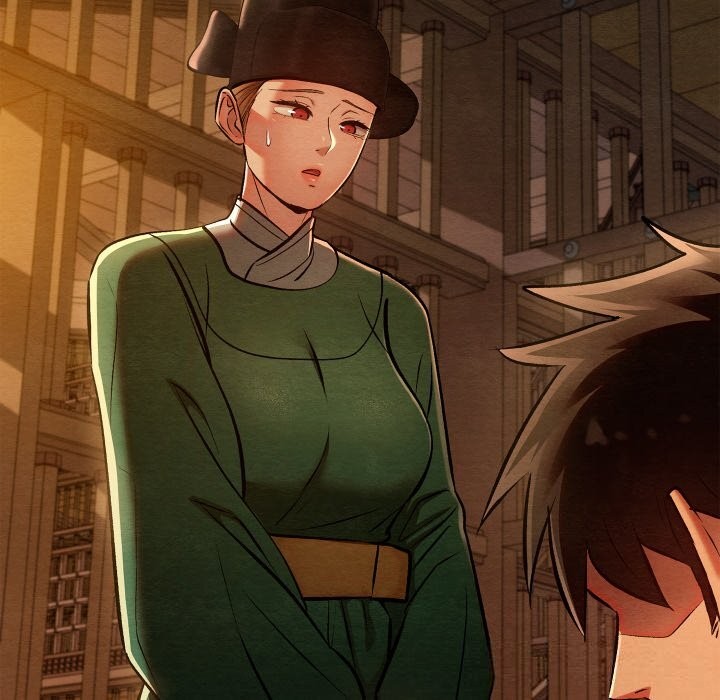 《親密寶鑒》漫画 第38話