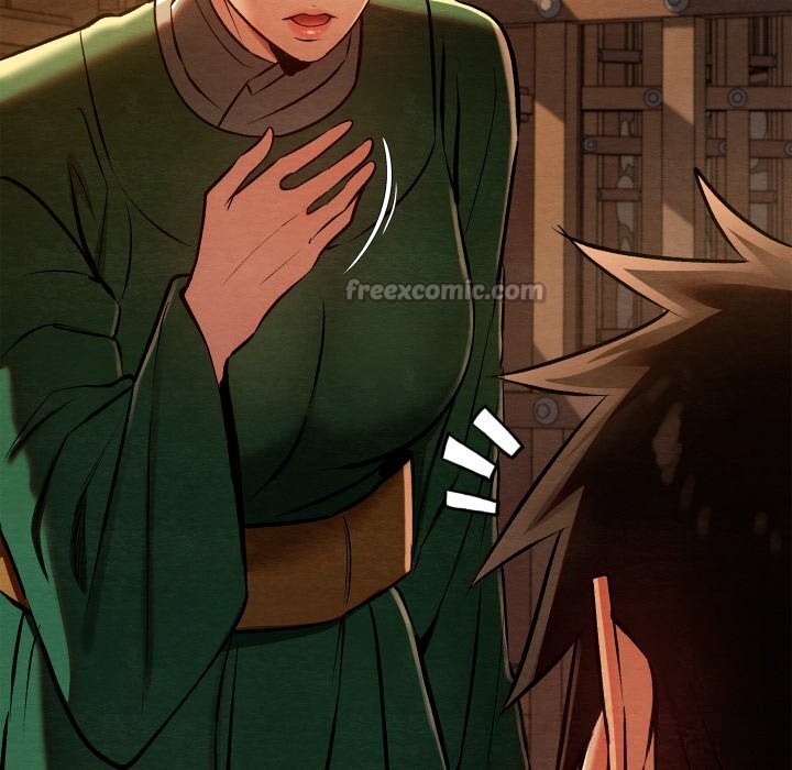 《親密寶鑒》漫画 第38話