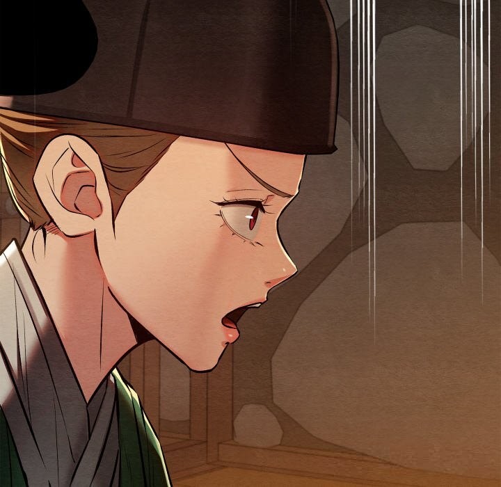 《親密寶鑒》漫画 第38話