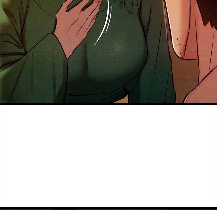 《親密寶鑒》漫画 第38話