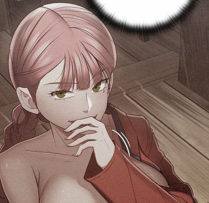 《親密寶鑒》漫画 第38話