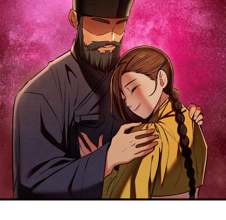 《親密寶鑒》漫画 第38話