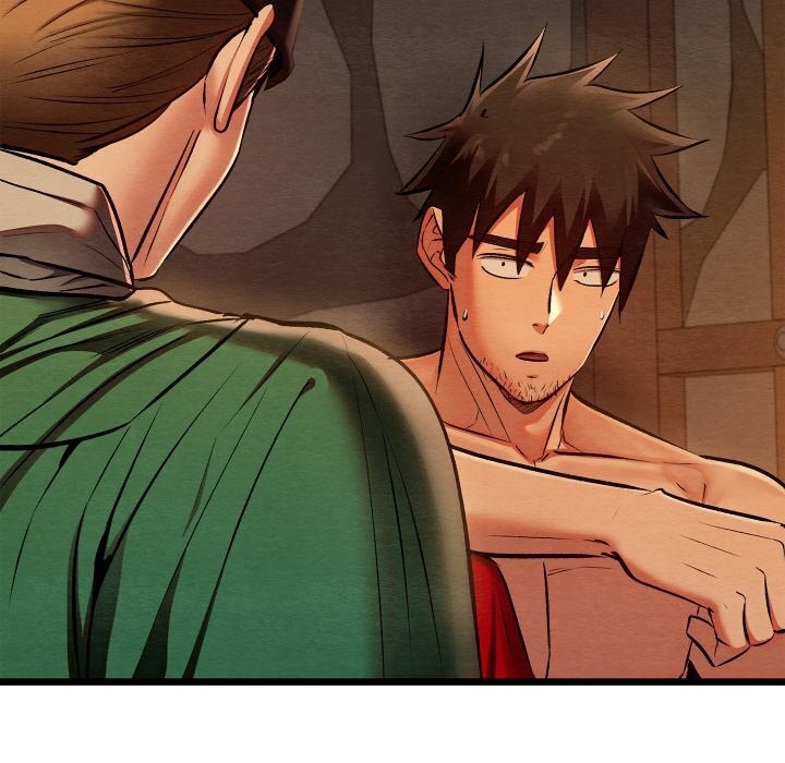 《親密寶鑒》漫画 第38話