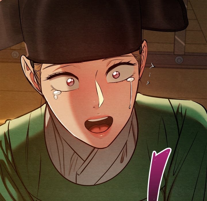 《親密寶鑒》漫画 第38話