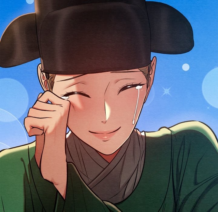 《親密寶鑒》漫画 第38話