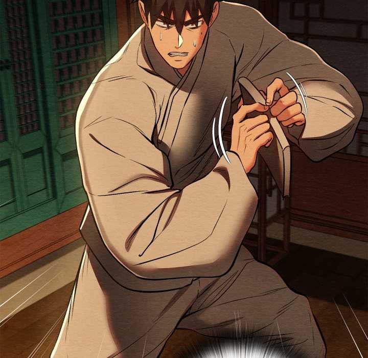 《親密寶鑒》漫画 第39話