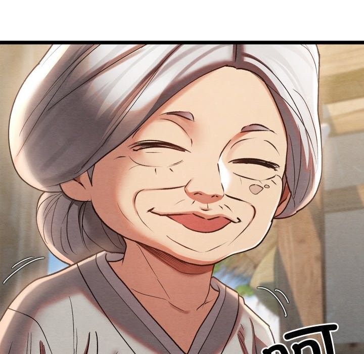 《親密寶鑒》漫画 第4話