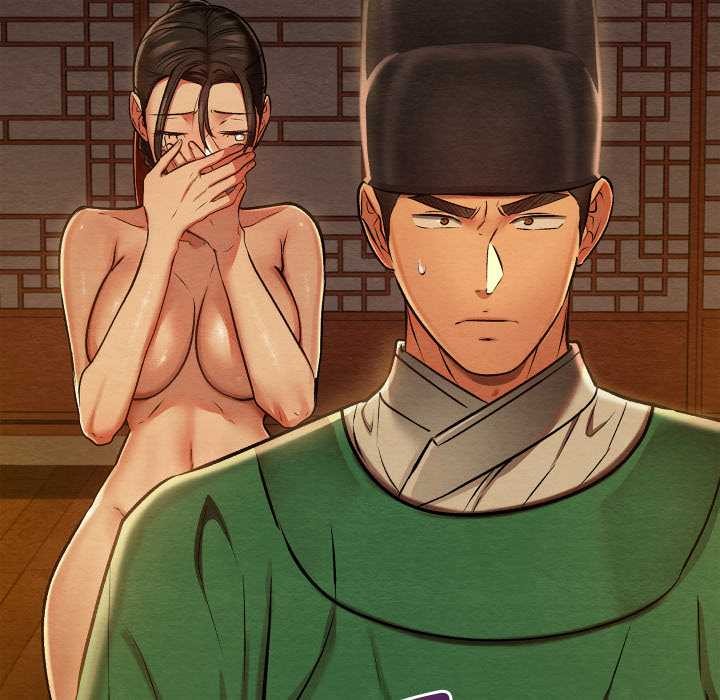 《親密寶鑒》漫画 第40話