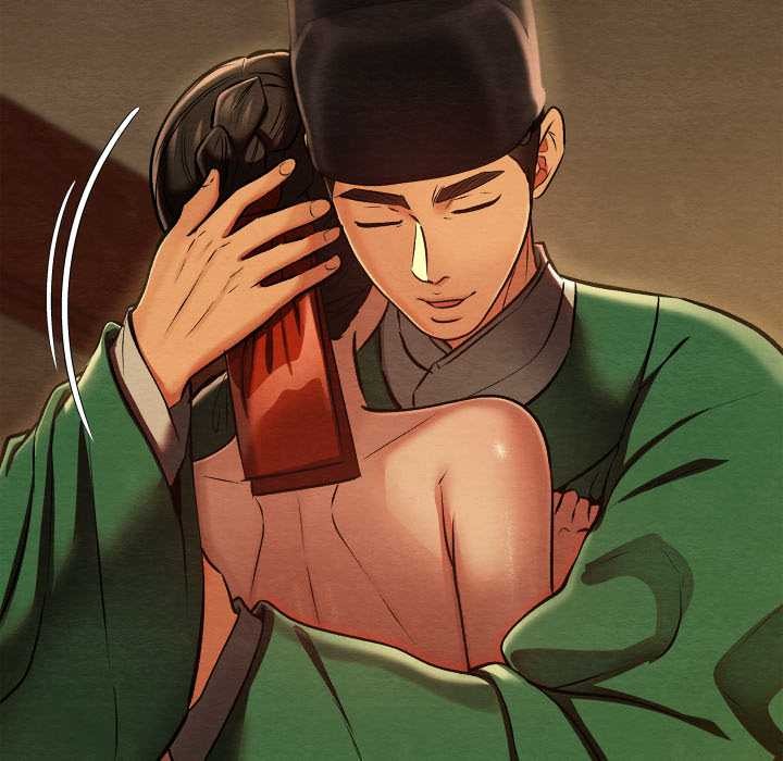 《親密寶鑒》漫画 第40話