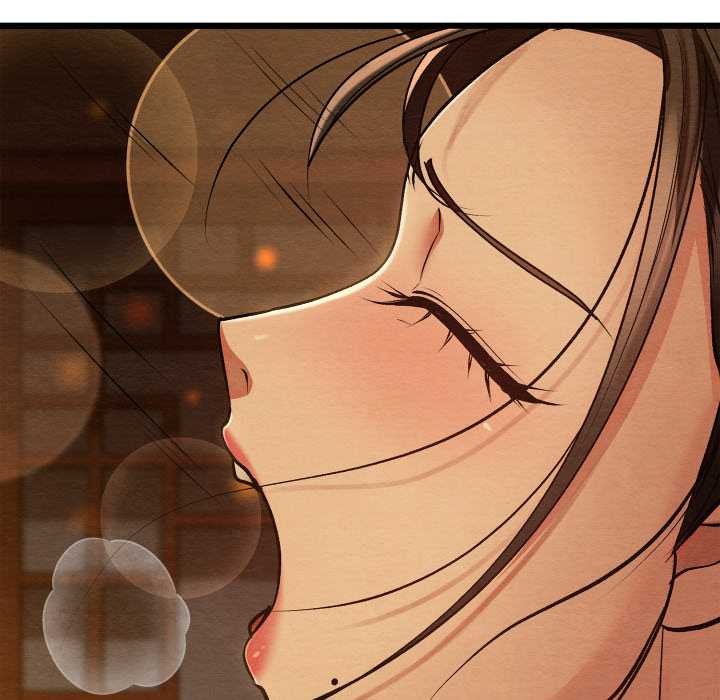 《親密寶鑒》漫画 第40話