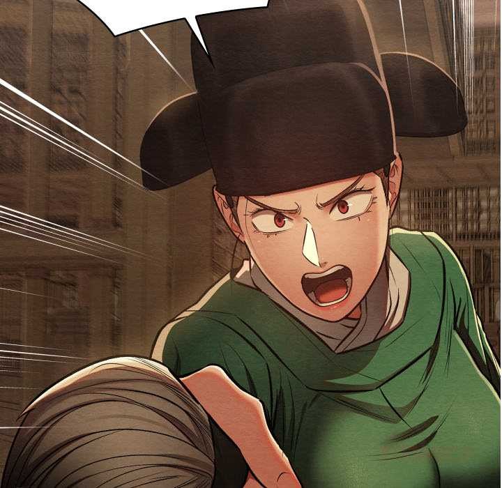 《親密寶鑒》漫画 第42話