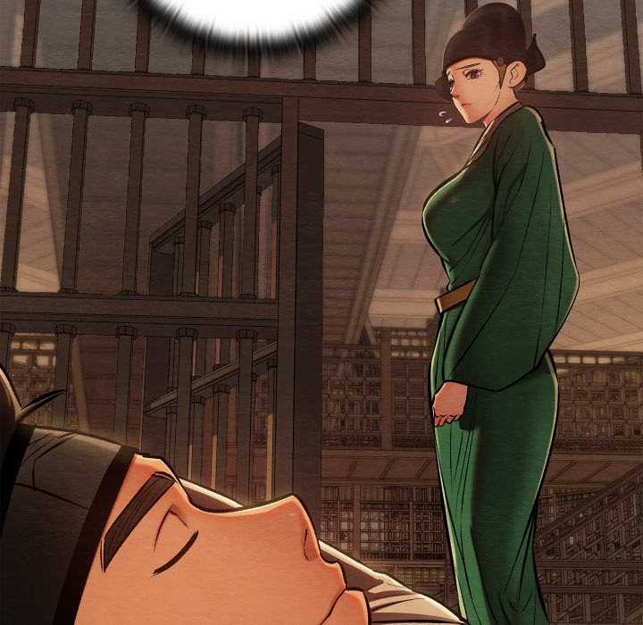 《親密寶鑒》漫画 第42話