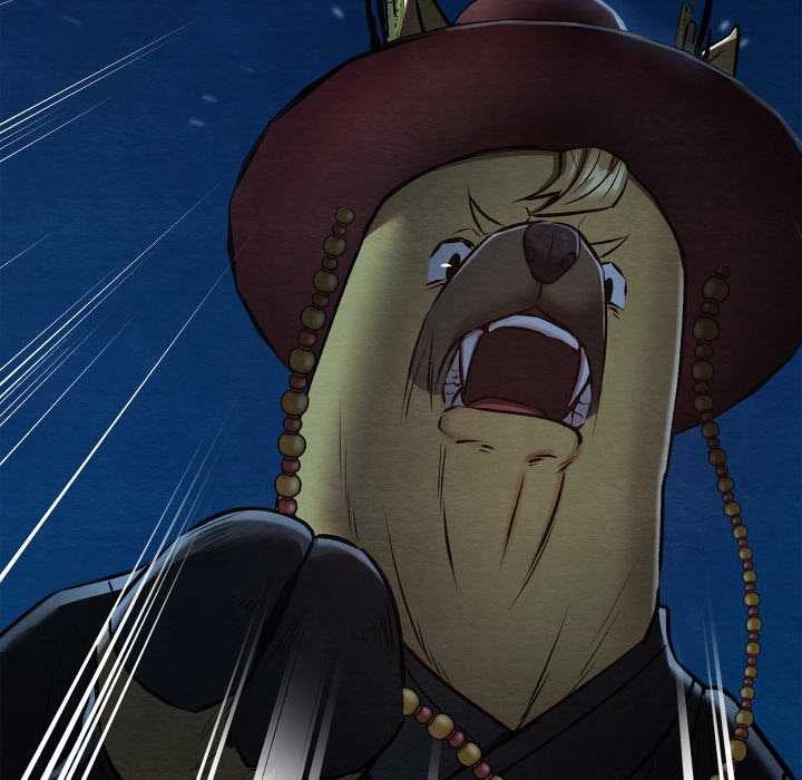 《親密寶鑒》漫画 第42話