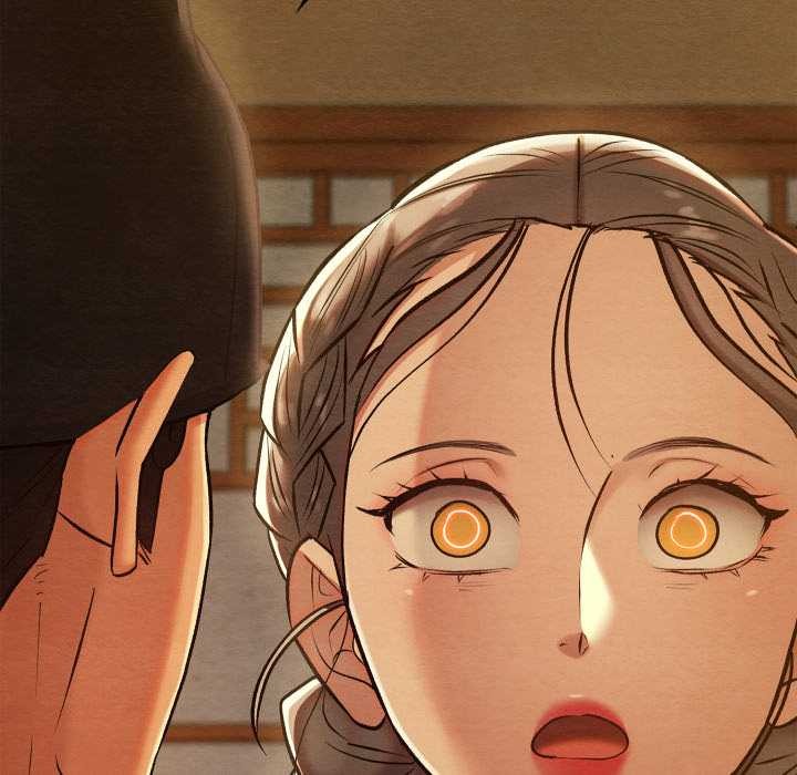 《親密寶鑒》漫画 第43話