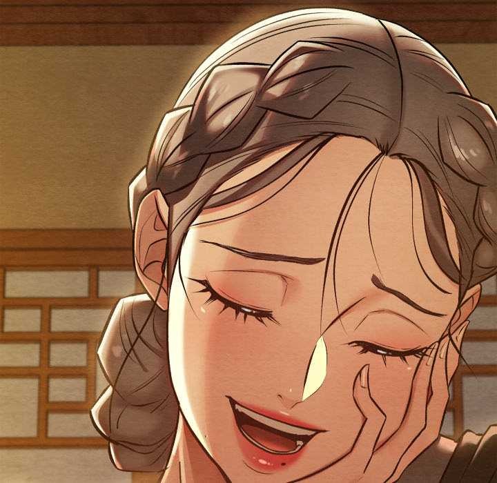 《親密寶鑒》漫画 第43話