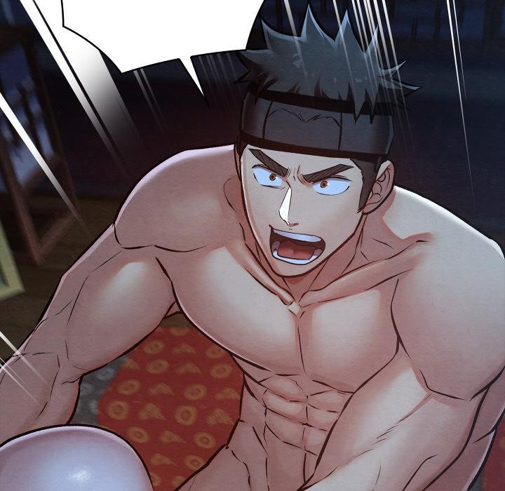 《親密寶鑒》漫画 第45話