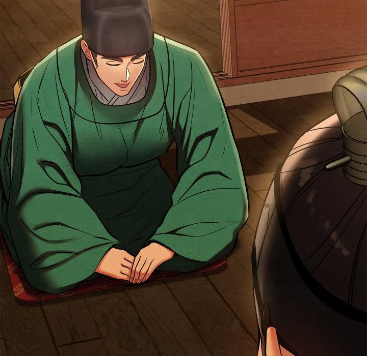 《親密寶鑒》漫画 第45話