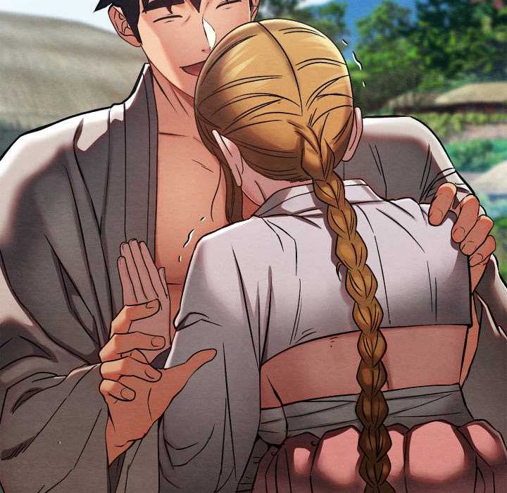 《親密寶鑒》漫画 第46話