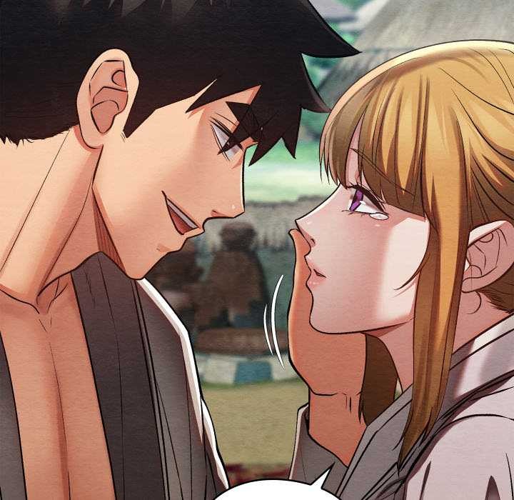 《親密寶鑒》漫画 第46話