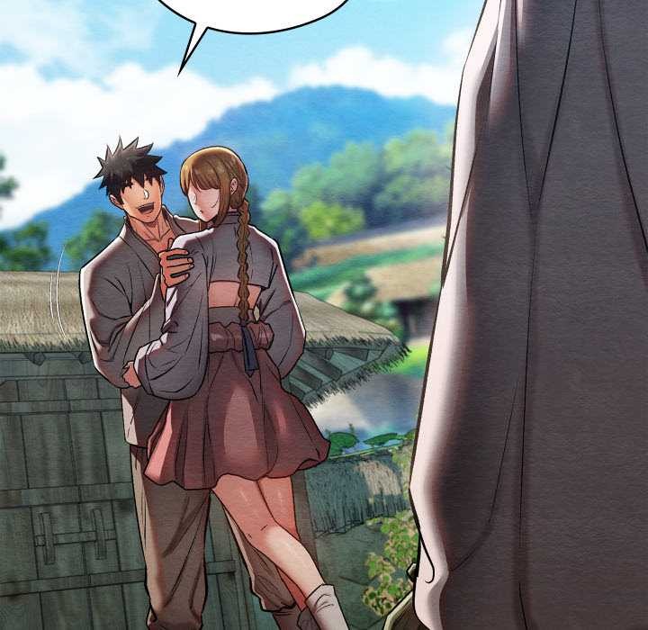 《親密寶鑒》漫画 第46話