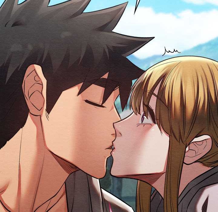 《親密寶鑒》漫画 第46話