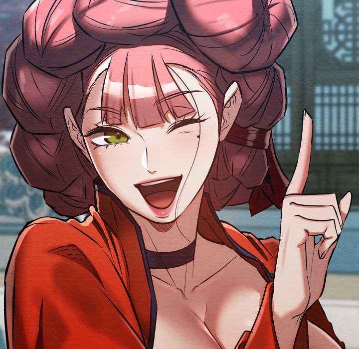 《親密寶鑒》漫画 第46話