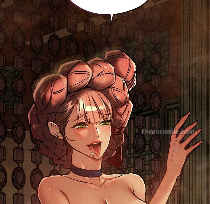 《親密寶鑒》漫画 第46話