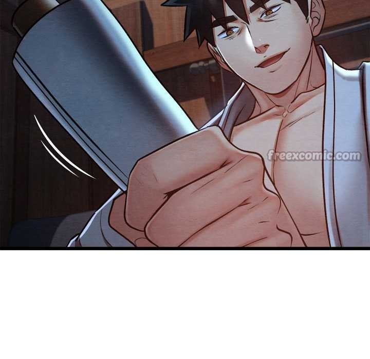 《親密寶鑒》漫画 第47話