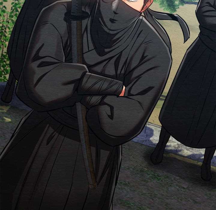 《親密寶鑒》漫画 第47話