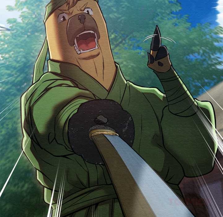 《親密寶鑒》漫画 第48話