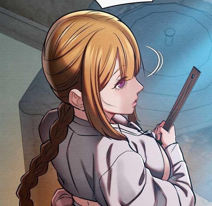 《親密寶鑒》漫画 第48話