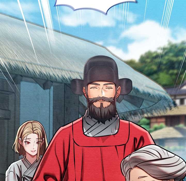 《親密寶鑒》漫画 第48話