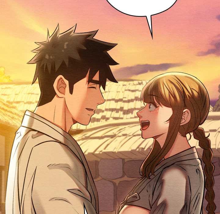 《親密寶鑒》漫画 第49話