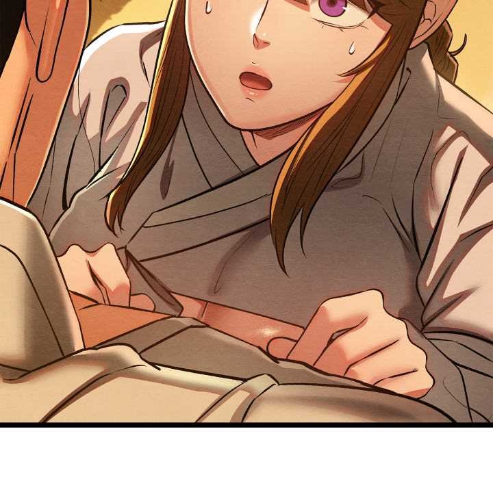 《親密寶鑒》漫画 第49話