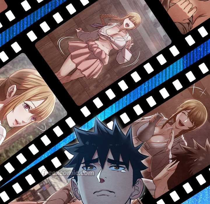 《親密寶鑒》漫画 第49話