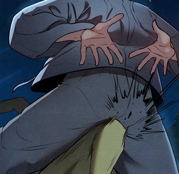 《親密寶鑒》漫画 第49話