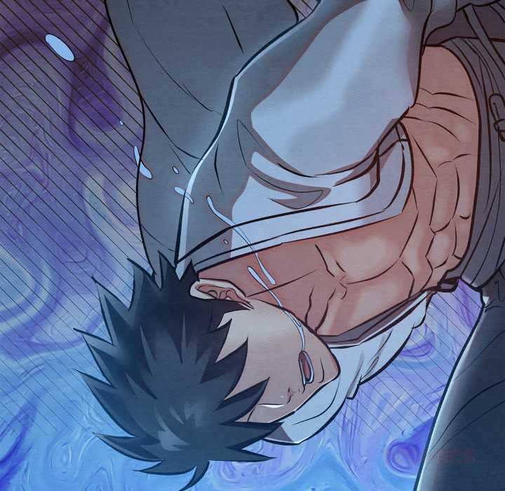 《親密寶鑒》漫画 第49話