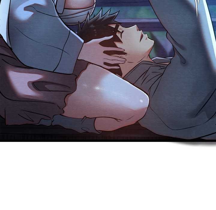 《親密寶鑒》漫画 第49話